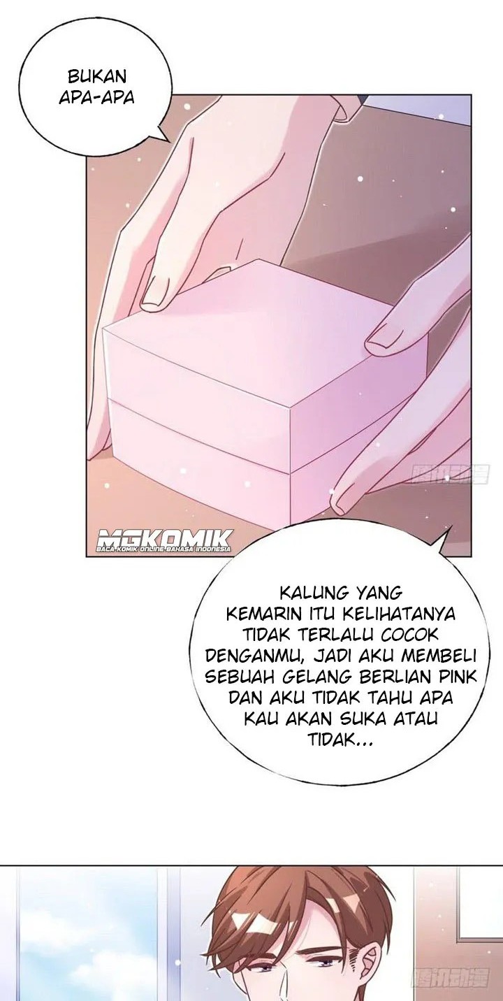 Prince charming daddy descended from heaven Chapter 36 Gambar 6