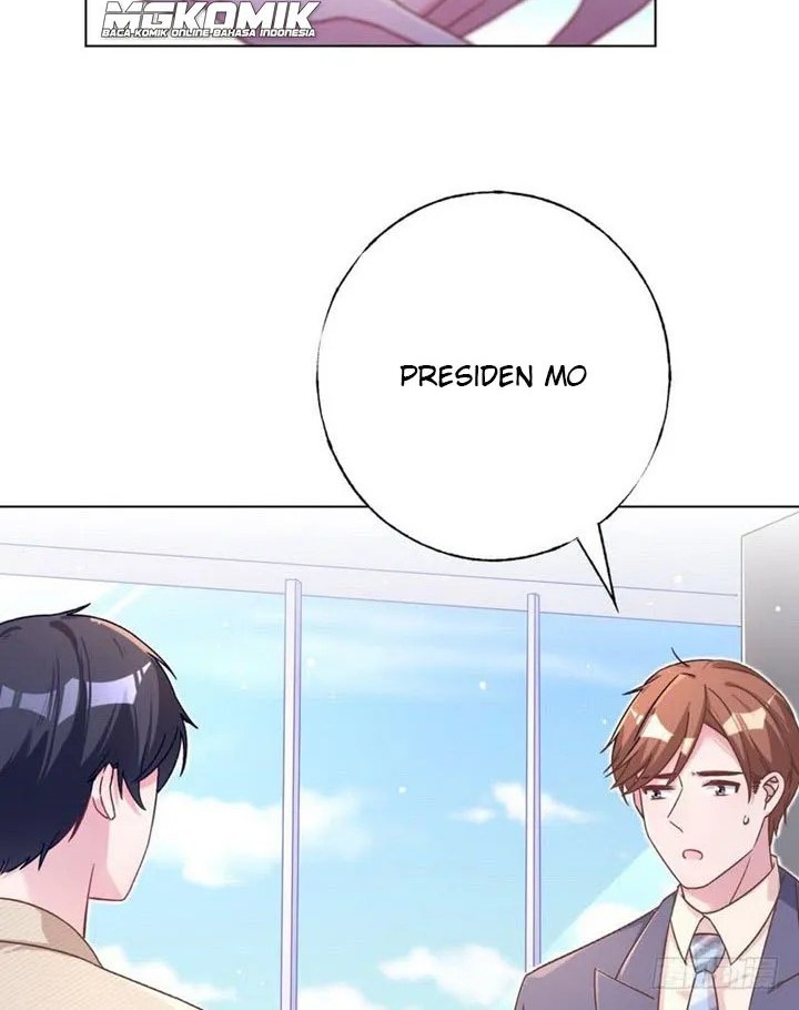 Prince charming daddy descended from heaven Chapter 36 Gambar 12