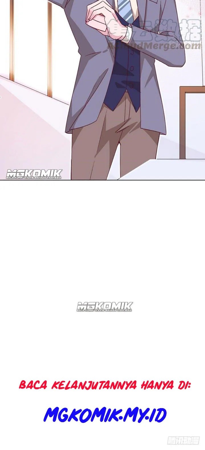 Prince charming daddy descended from heaven Chapter 36 Gambar 18