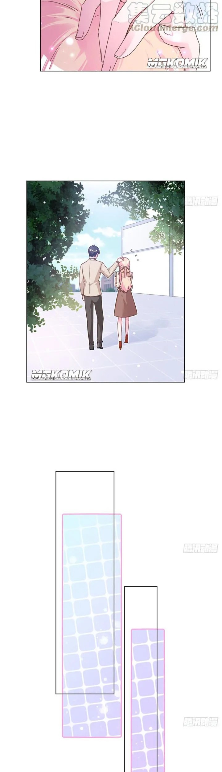 Prince charming daddy descended from heaven Chapter 37 Gambar 11