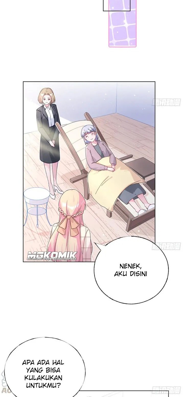 Prince charming daddy descended from heaven Chapter 37 Gambar 12