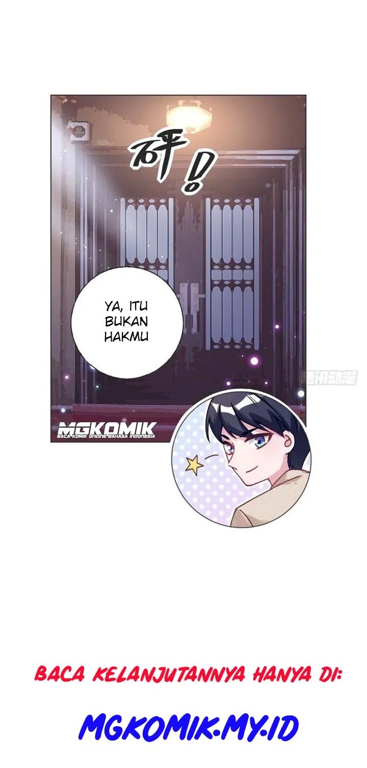 Prince charming daddy descended from heaven Chapter 39 Gambar 18