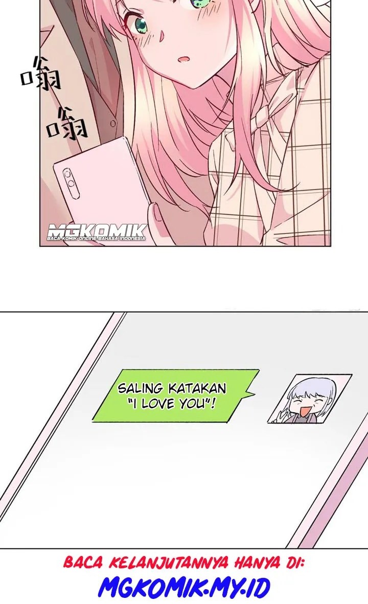 Prince charming daddy descended from heaven Chapter 40 Gambar 15