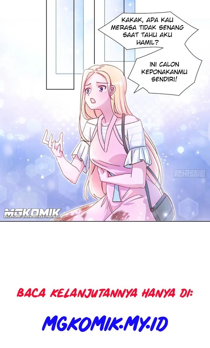 Prince charming daddy descended from heaven Chapter 41 Gambar 21