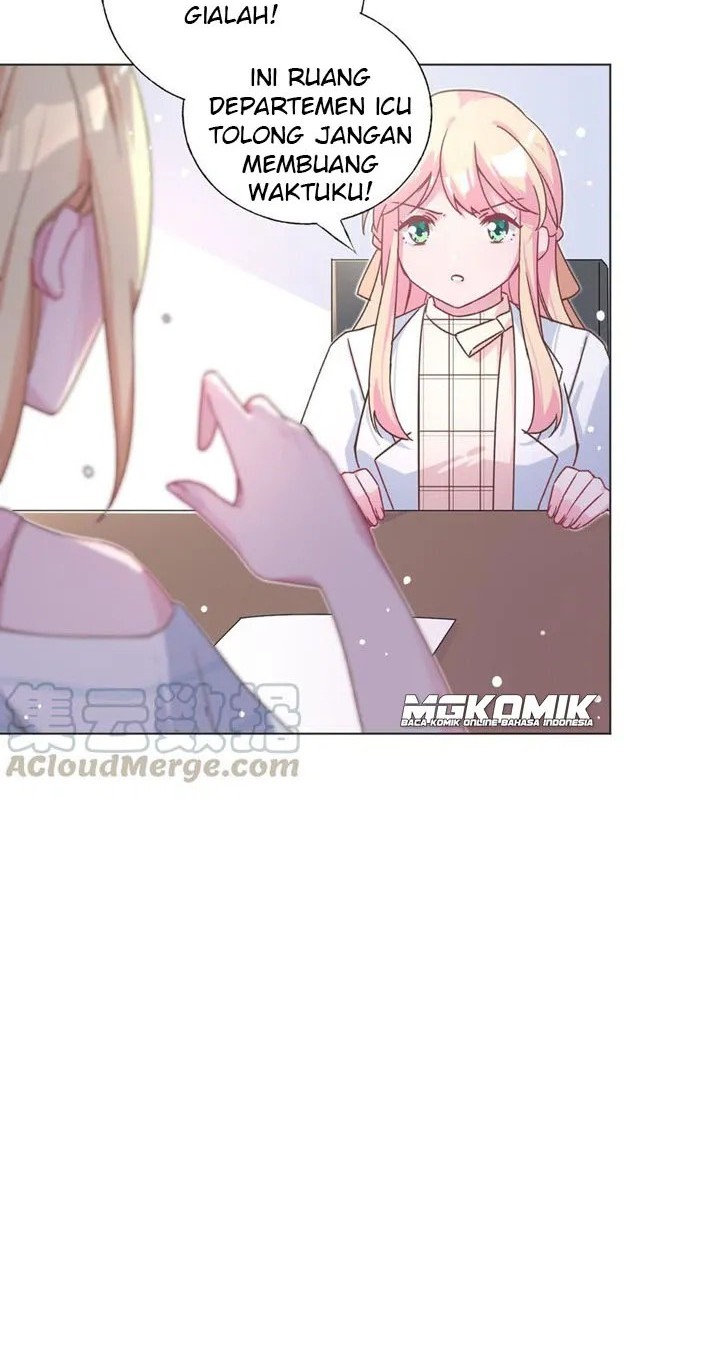 Prince charming daddy descended from heaven Chapter 41 Gambar 12