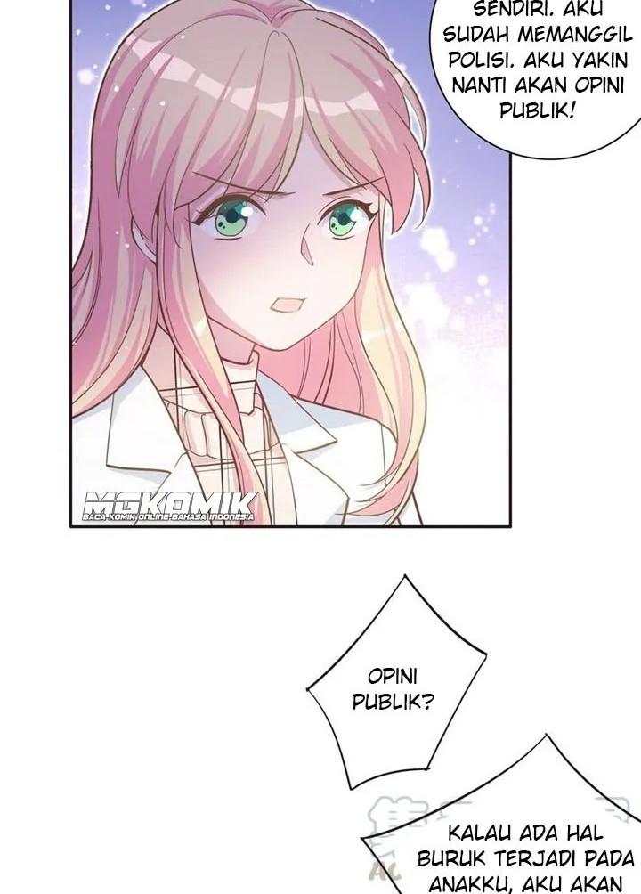 Prince charming daddy descended from heaven Chapter 42 Gambar 6