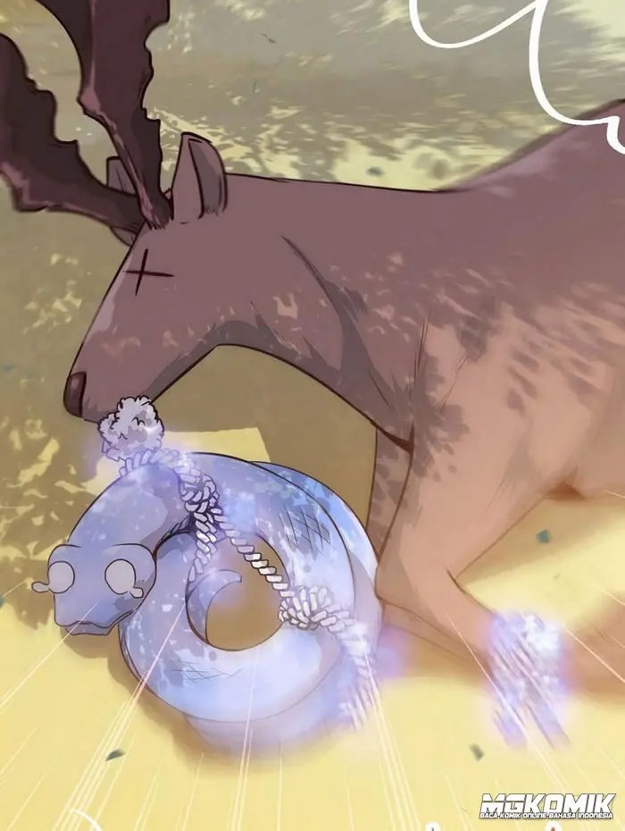 The Ghostly Doctor Chapter 233 Gambar 19