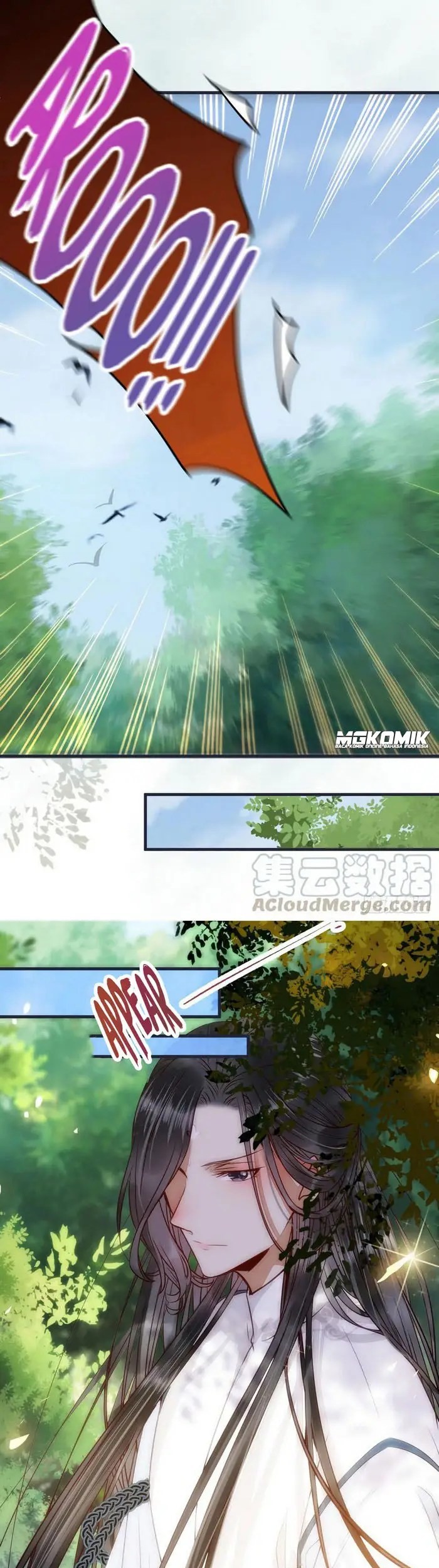 The Ghostly Doctor Chapter 233 Gambar 15