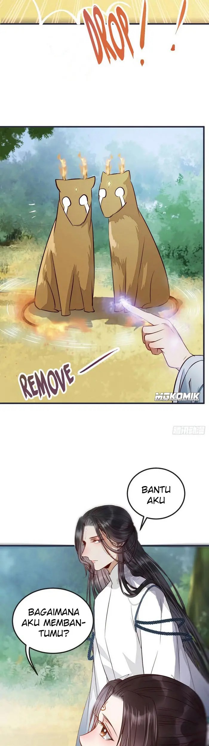 The Ghostly Doctor Chapter 233 Gambar 20