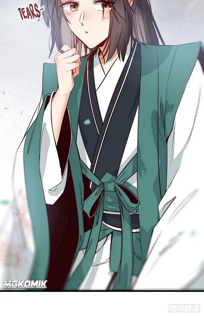 The Ghostly Doctor Chapter 233 Gambar 5