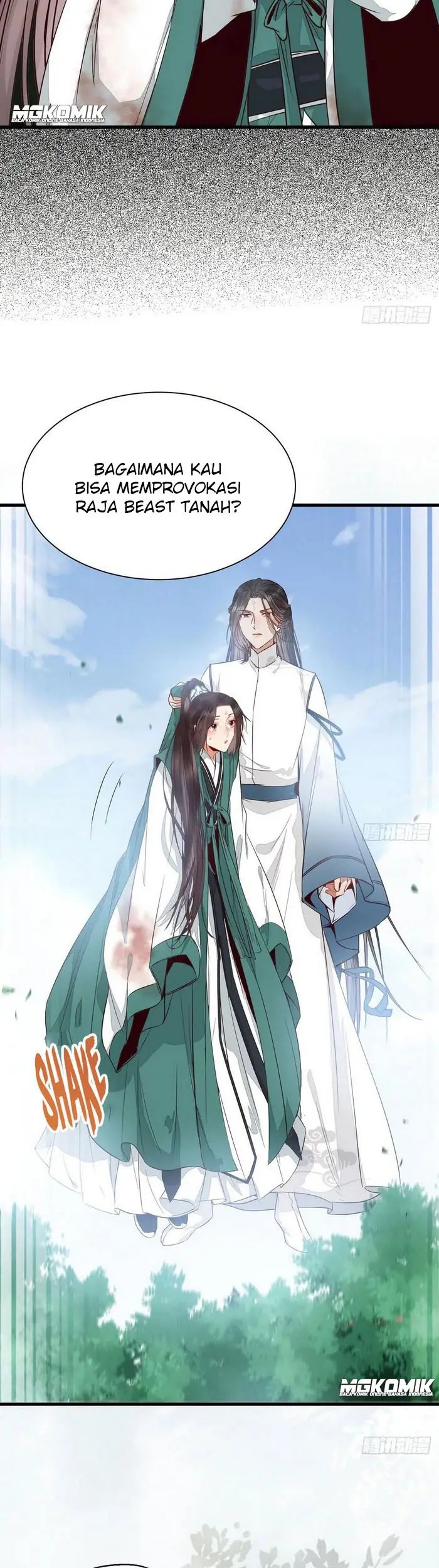 The Ghostly Doctor Chapter 233 Gambar 3