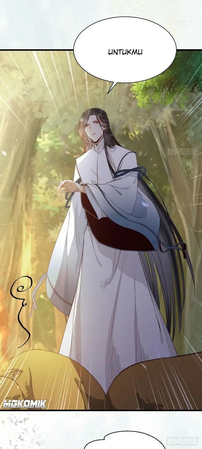 The Ghostly Doctor Chapter 233 Gambar 9