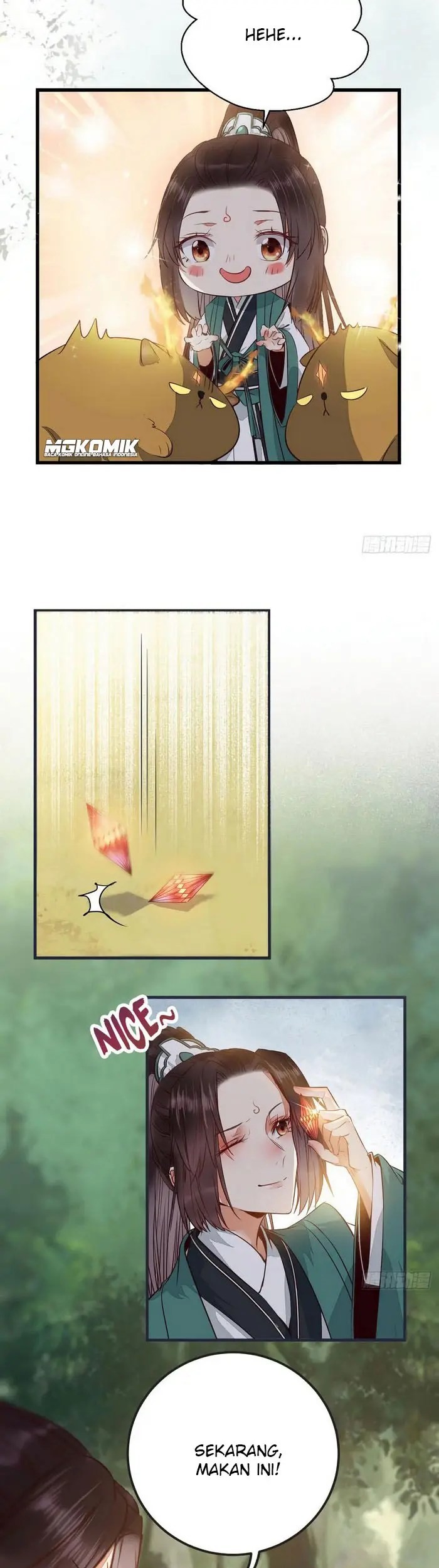 The Ghostly Doctor Chapter 233 Gambar 10