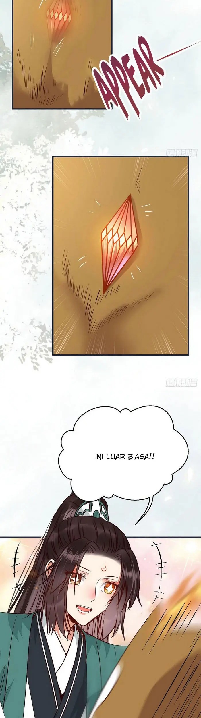 The Ghostly Doctor Chapter 233 Gambar 12