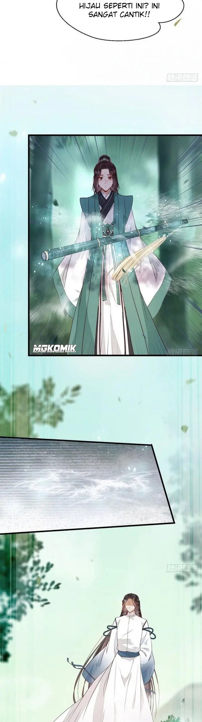 Manhua The Ghostly Doctor Chapter 231 gambar nomor 2