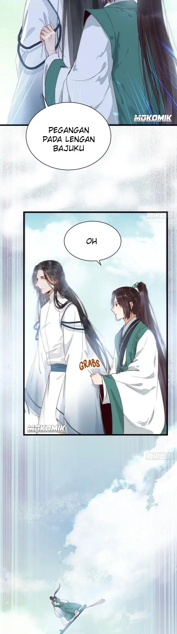 The Ghostly Doctor Chapter 231 Gambar 5