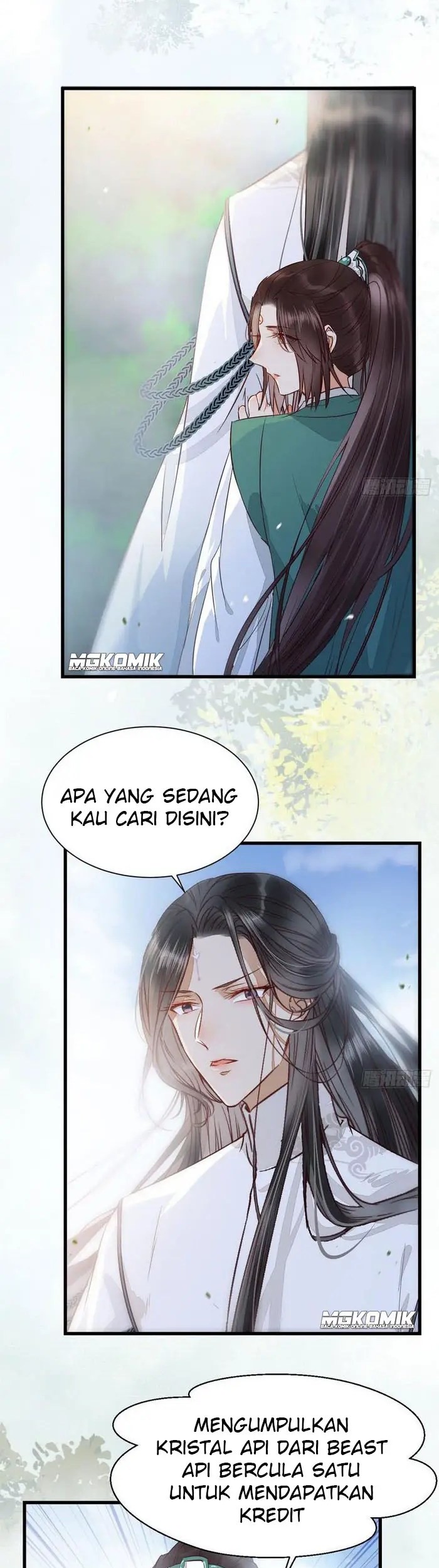 The Ghostly Doctor Chapter 231 Gambar 7