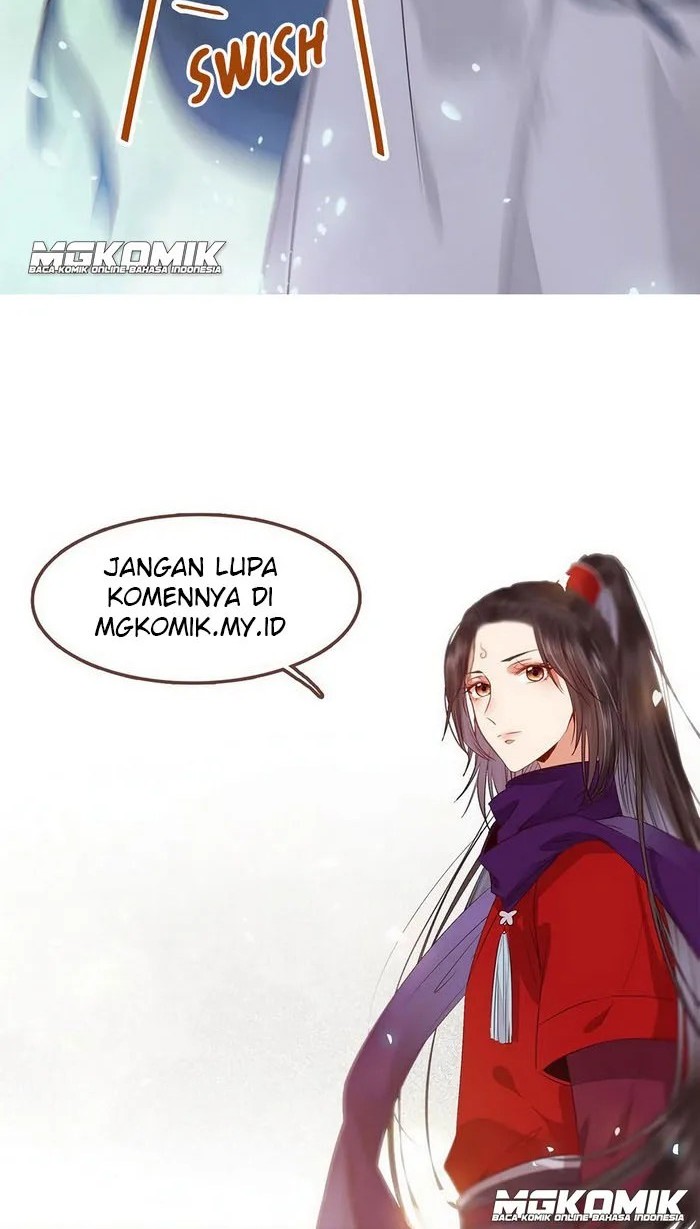 The Ghostly Doctor Chapter 230 Gambar 19