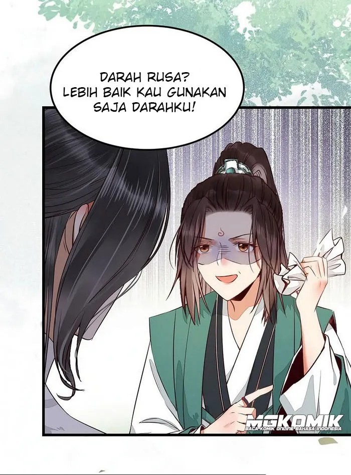 The Ghostly Doctor Chapter 230 Gambar 8