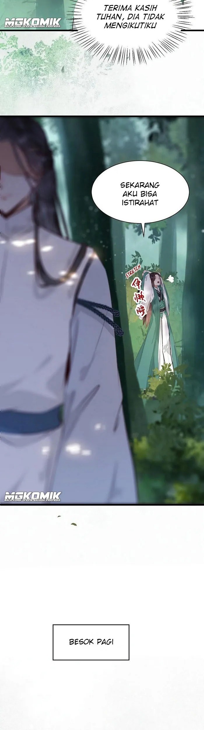 The Ghostly Doctor Chapter 230 Gambar 12