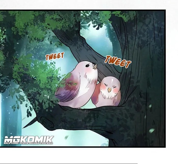 The Ghostly Doctor Chapter 230 Gambar 13