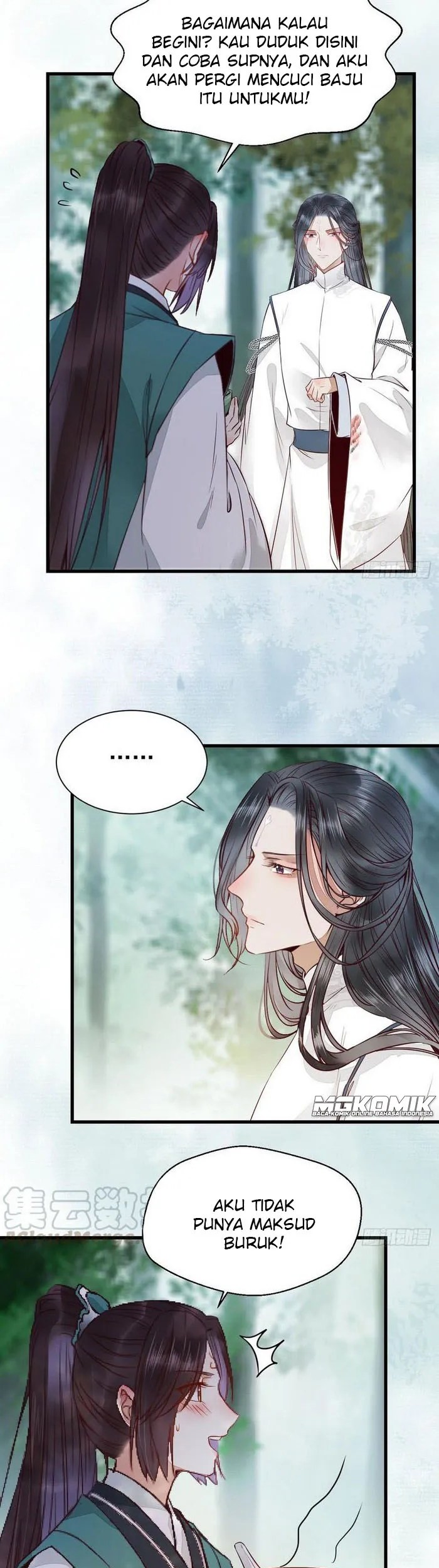 The Ghostly Doctor Chapter 229 Gambar 18