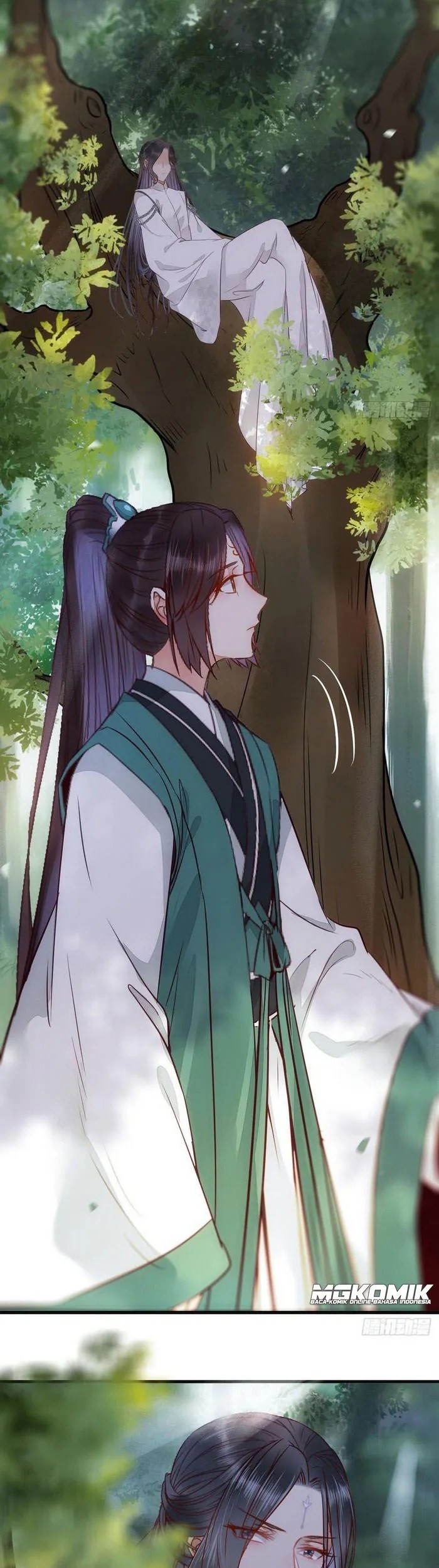 The Ghostly Doctor Chapter 229 Gambar 13