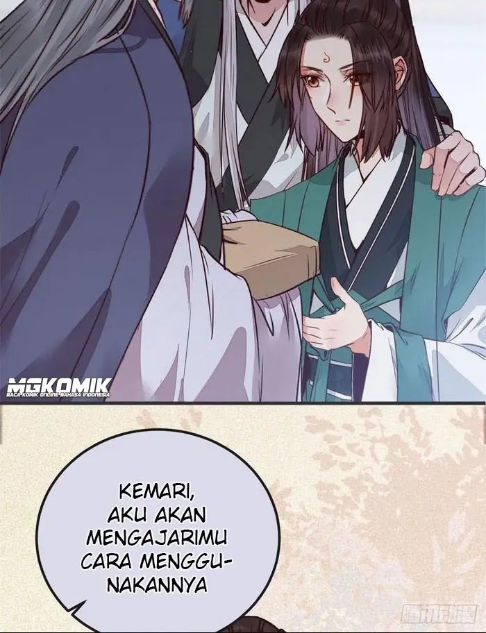 The Ghostly Doctor Chapter 228 Gambar 7