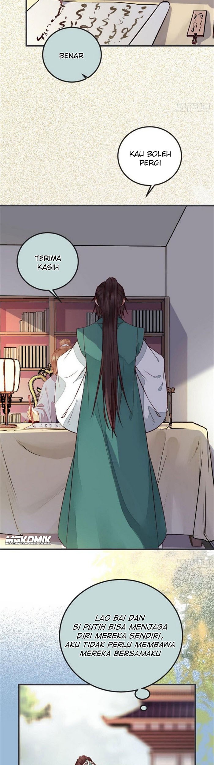 The Ghostly Doctor Chapter 228 Gambar 19