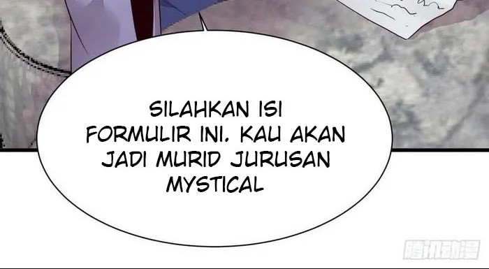 The Ghostly Doctor Chapter 227 Gambar 12