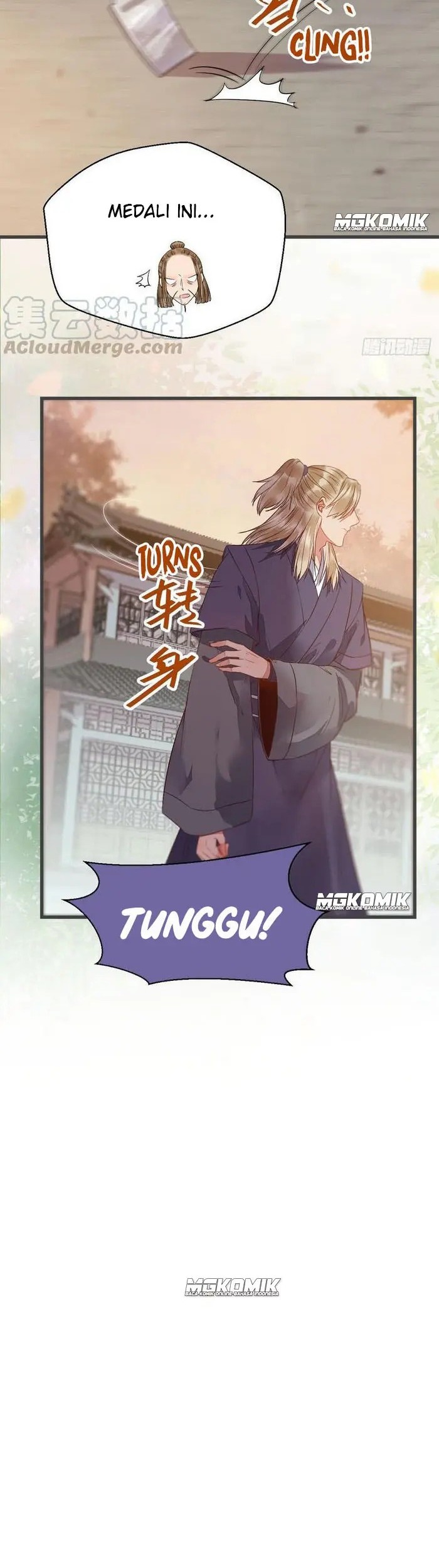 The Ghostly Doctor Chapter 226 Gambar 22