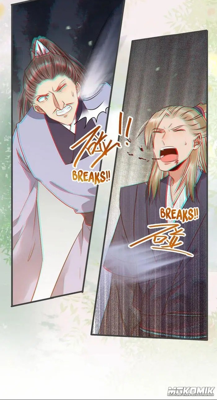 The Ghostly Doctor Chapter 226 Gambar 12