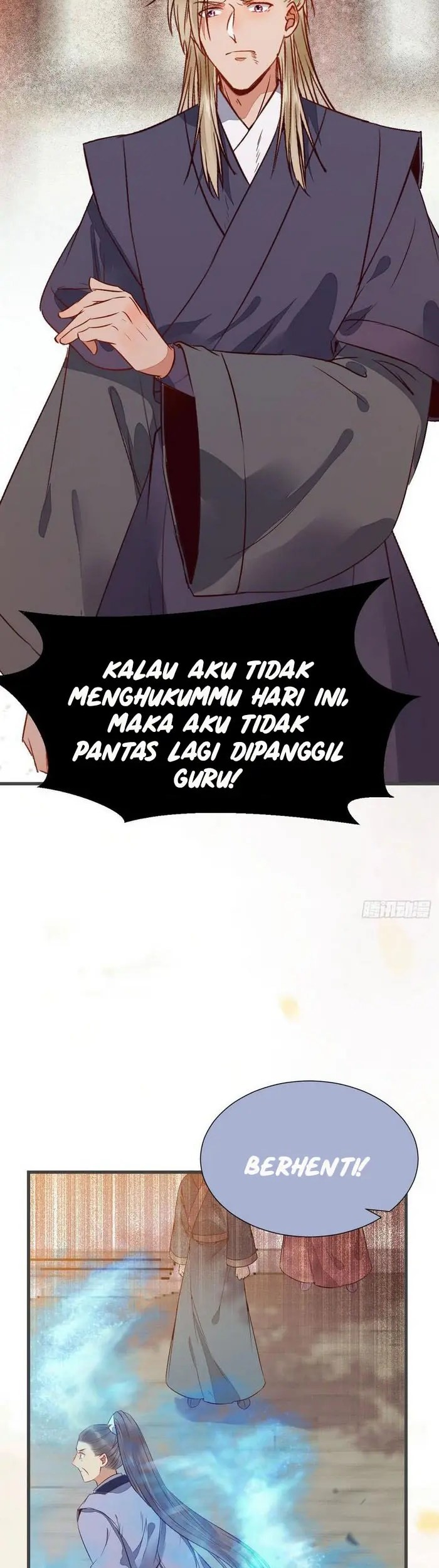 The Ghostly Doctor Chapter 226 Gambar 15