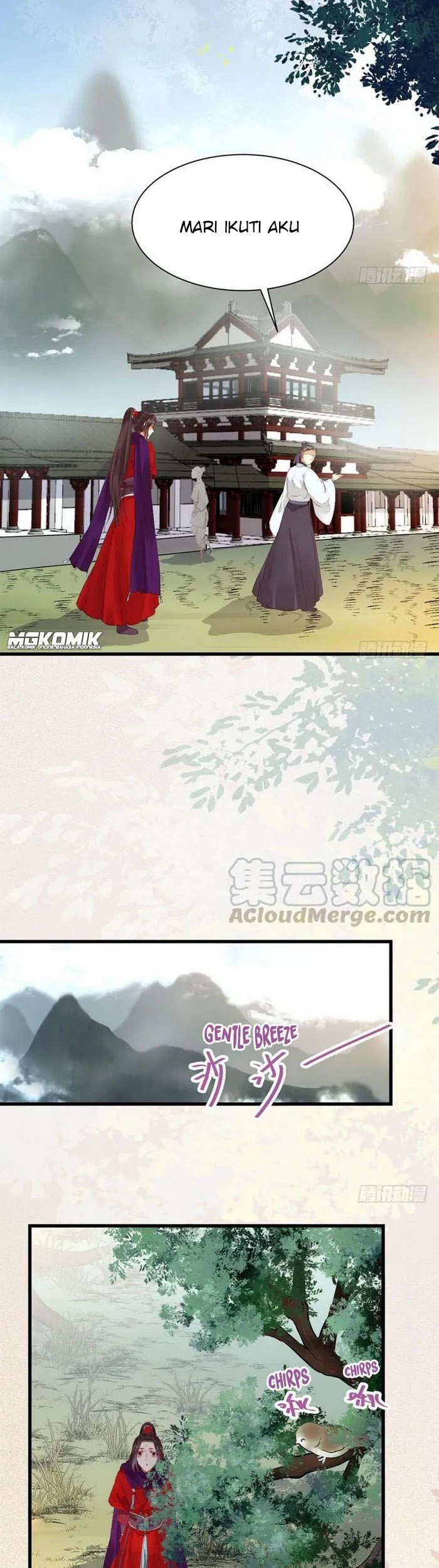 The Ghostly Doctor Chapter 225 Gambar 10