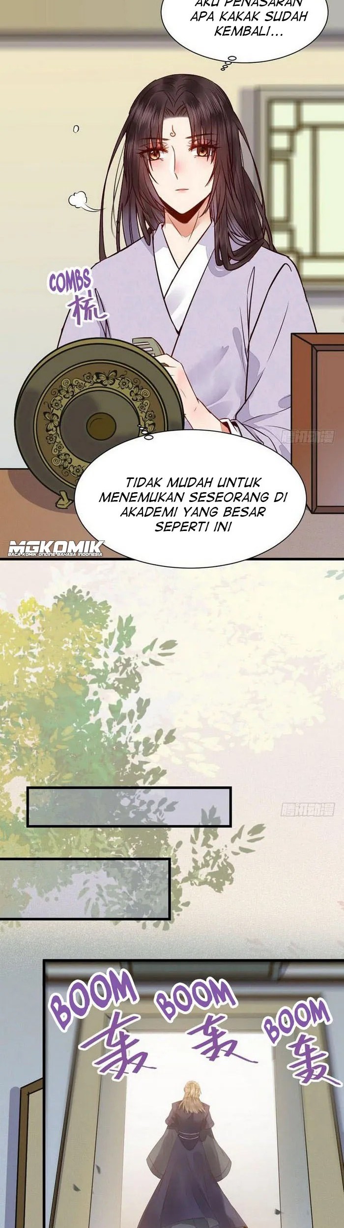 The Ghostly Doctor Chapter 225 Gambar 20