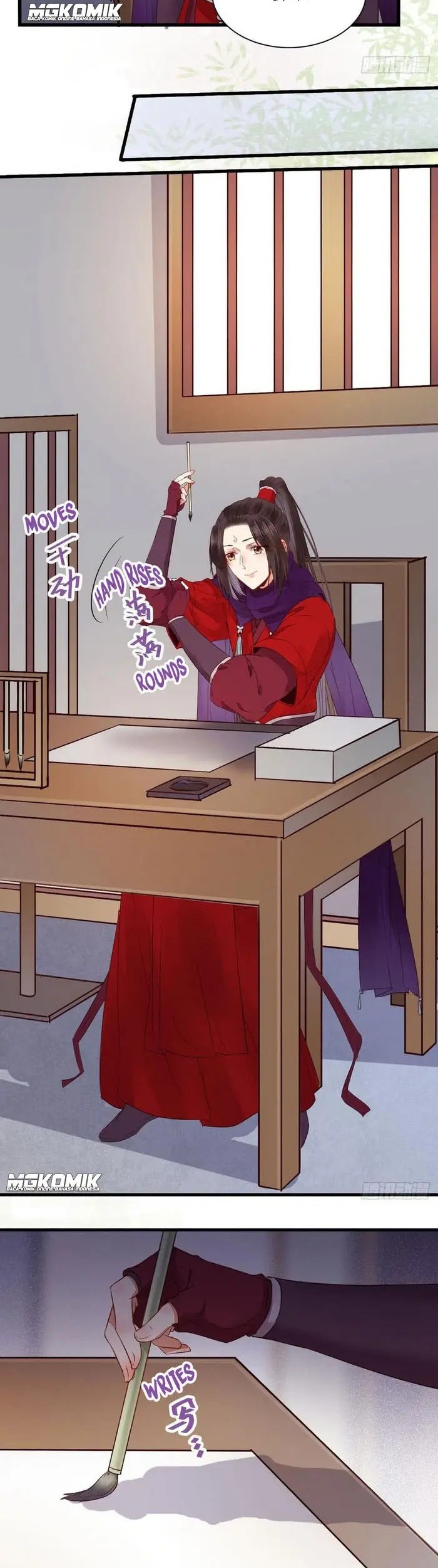 The Ghostly Doctor Chapter 224 Gambar 10