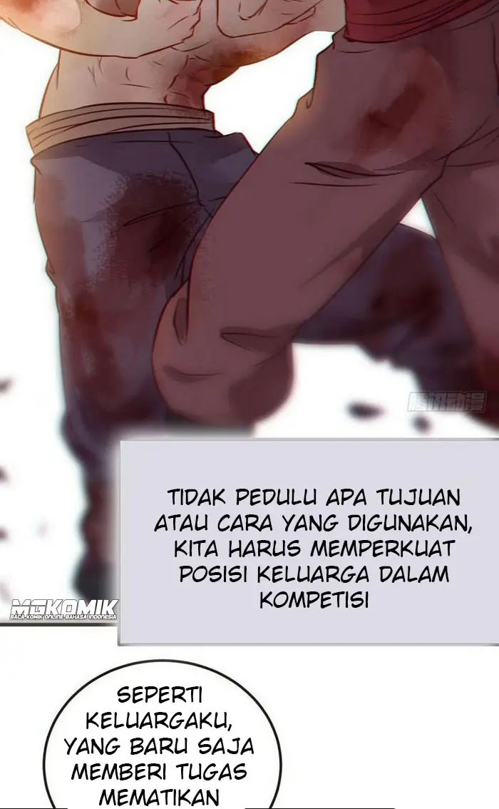 The Ghostly Doctor Chapter 222 Gambar 10