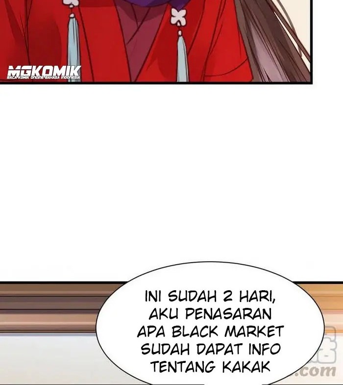 The Ghostly Doctor Chapter 222 Gambar 14