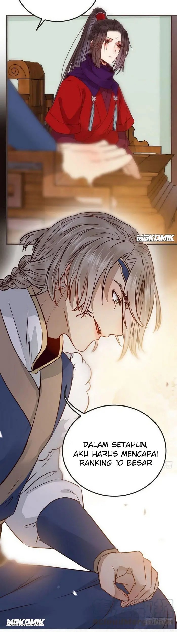 The Ghostly Doctor Chapter 222 Gambar 11