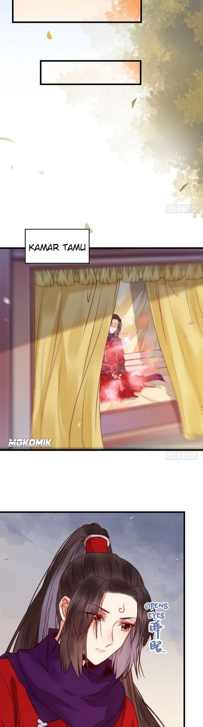 The Ghostly Doctor Chapter 222 Gambar 13