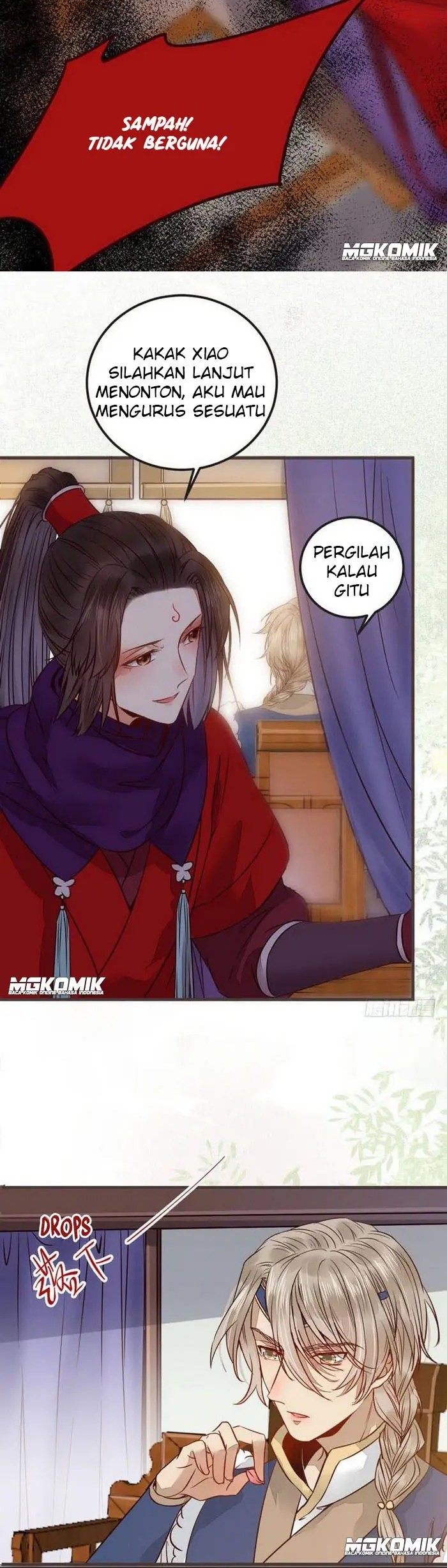 The Ghostly Doctor Chapter 222 Gambar 4