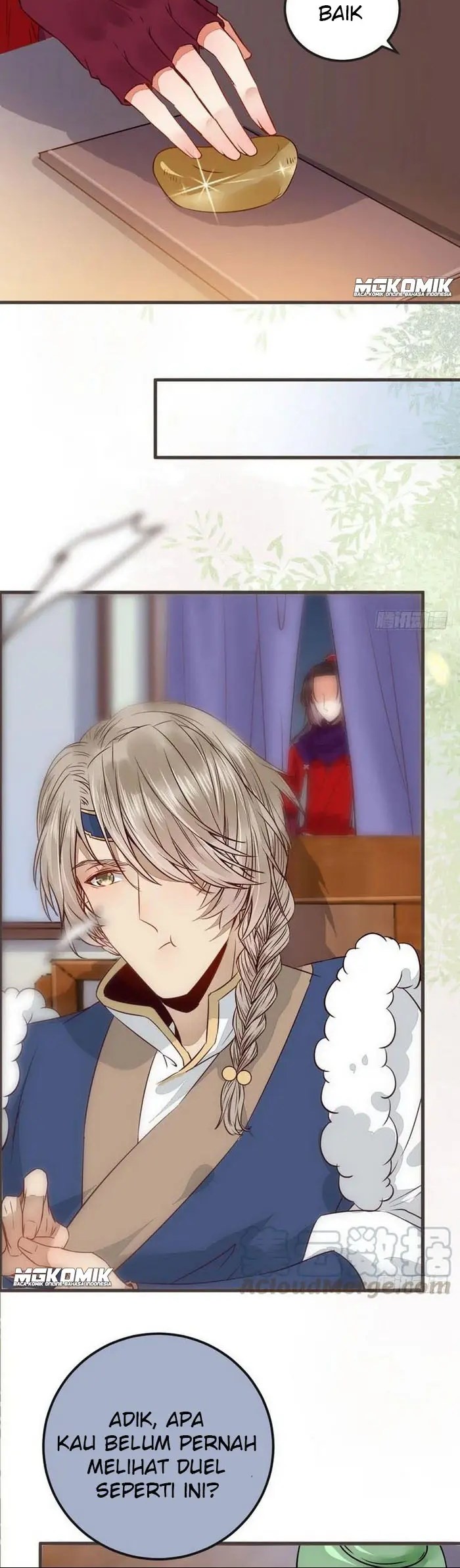 The Ghostly Doctor Chapter 222 Gambar 7