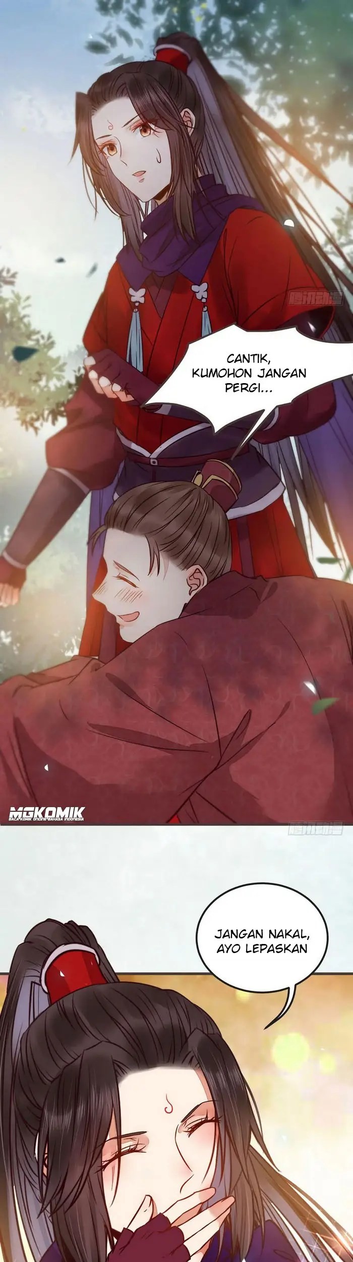 The Ghostly Doctor Chapter 221 Gambar 5