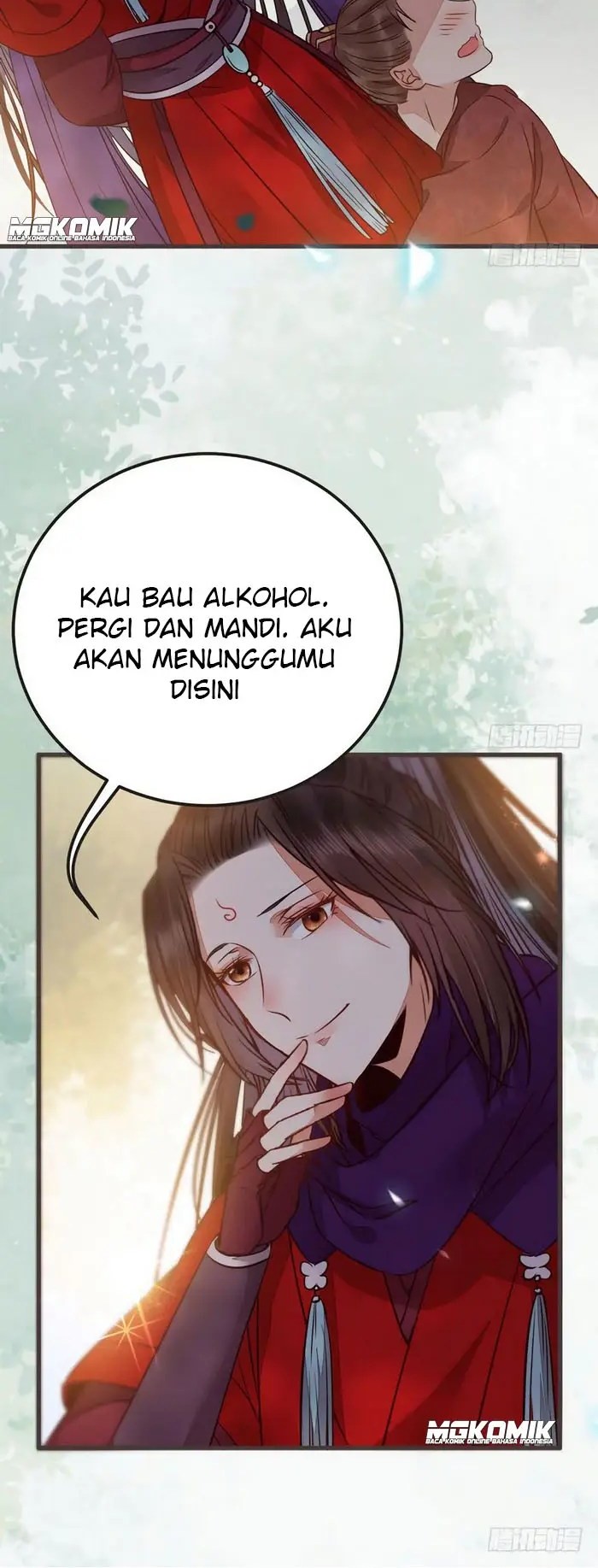 The Ghostly Doctor Chapter 221 Gambar 7