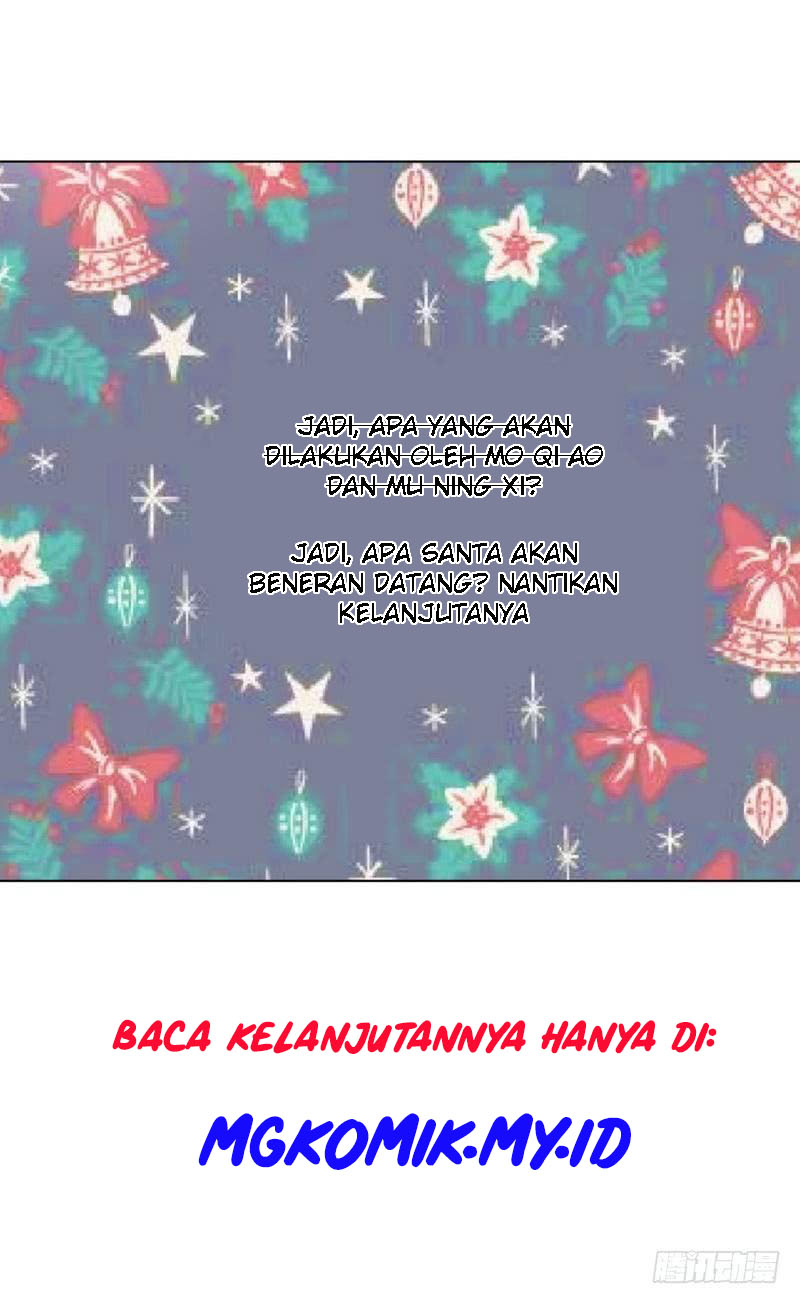 Prince charming daddy descended from heaven Chapter 5 Gambar 43