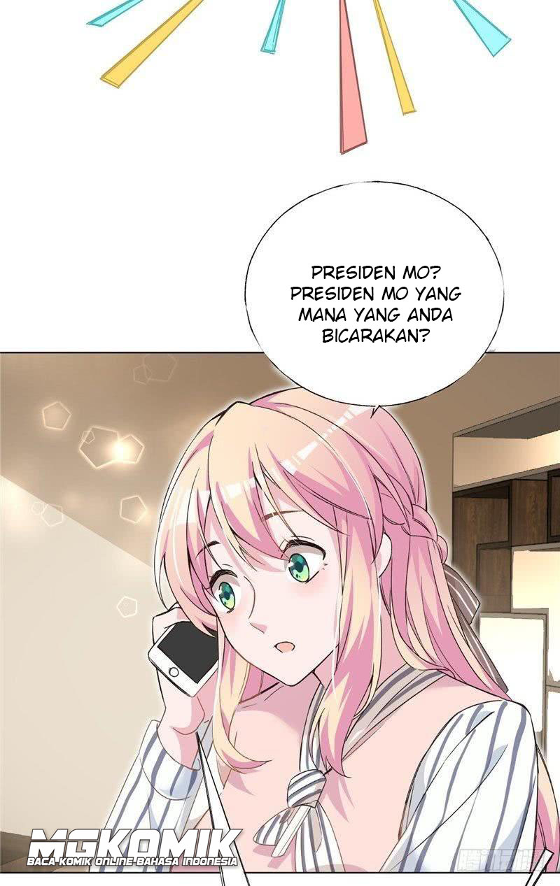 Prince charming daddy descended from heaven Chapter 5 Gambar 6