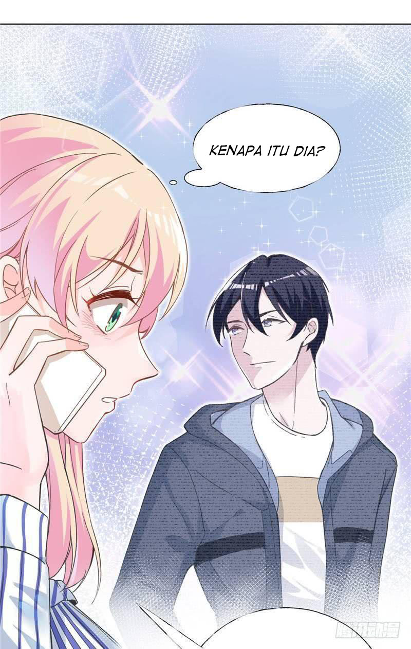 Prince charming daddy descended from heaven Chapter 5 Gambar 9