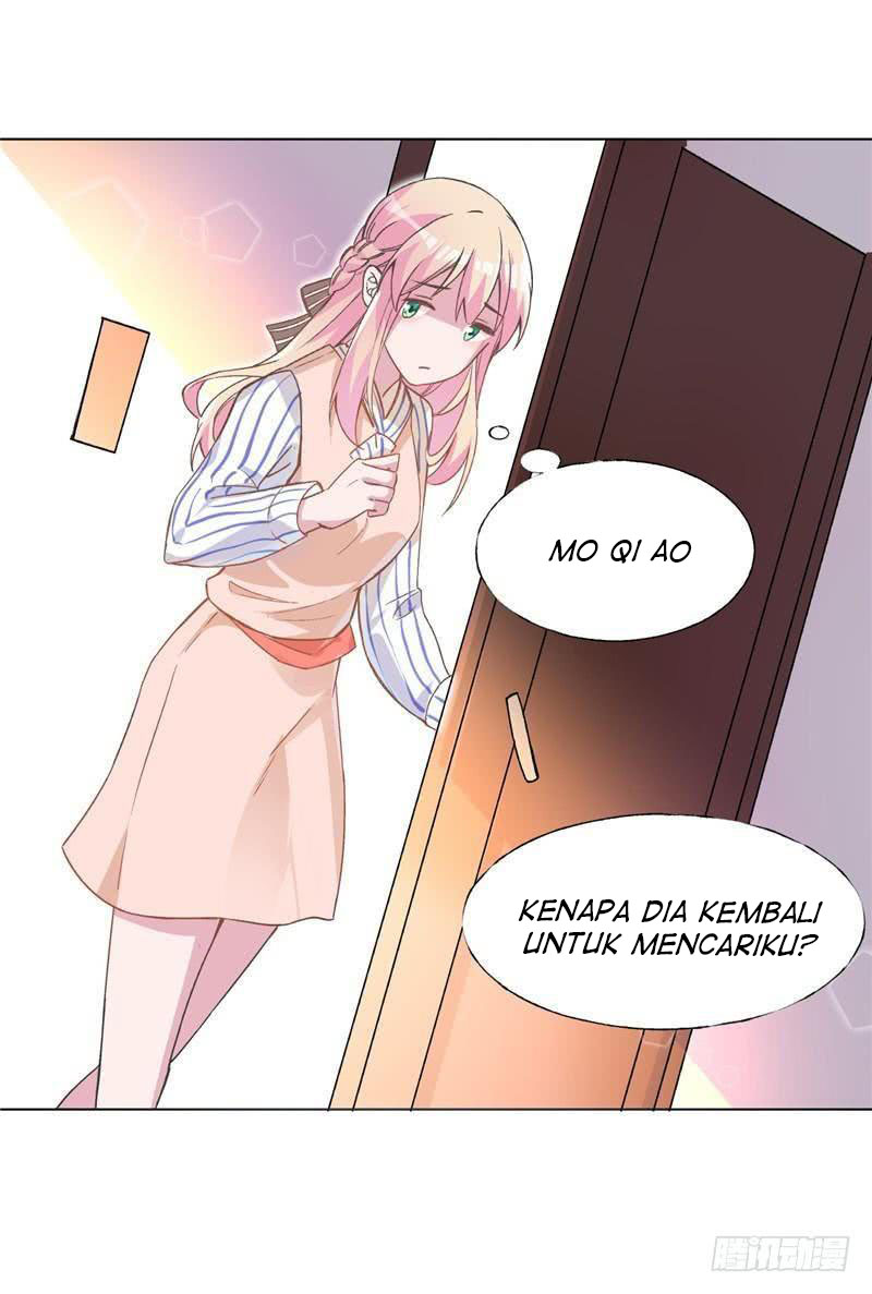 Prince charming daddy descended from heaven Chapter 5 Gambar 13