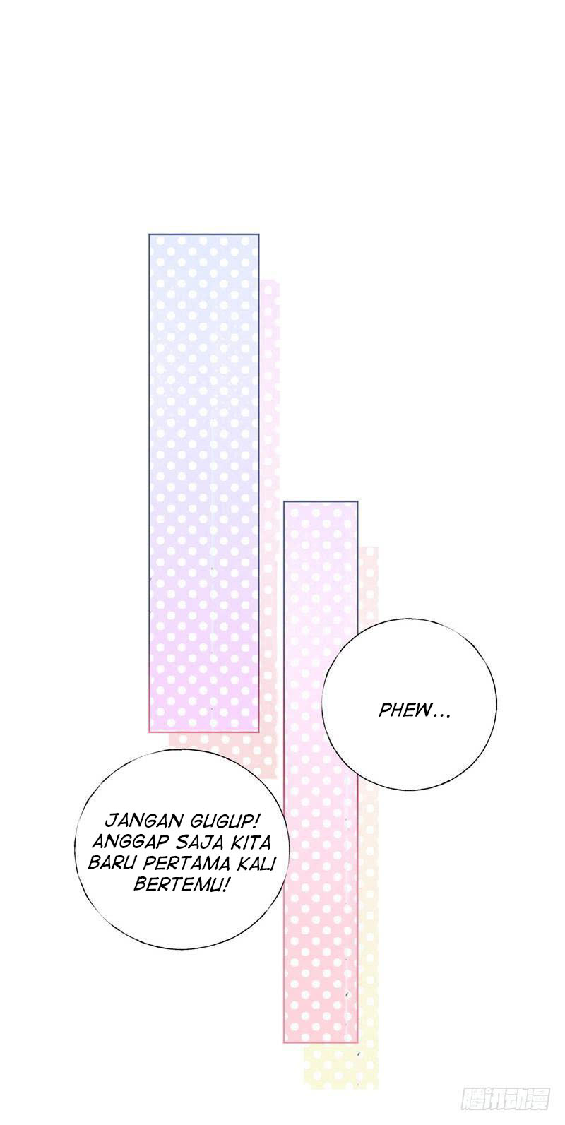 Prince charming daddy descended from heaven Chapter 5 Gambar 14