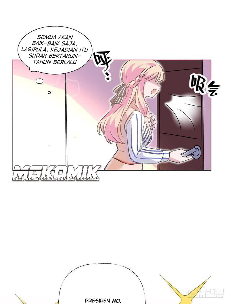 Prince charming daddy descended from heaven Chapter 5 Gambar 15